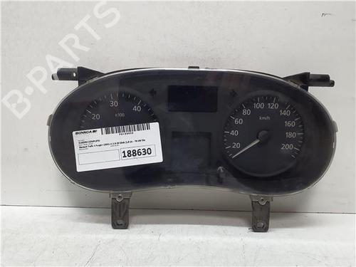 Kombiinstrument Kombiinstrument 38363502 38363502