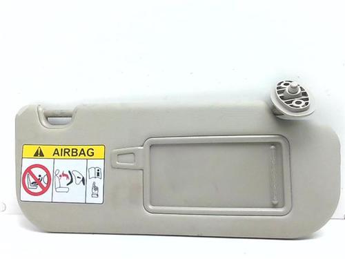right-sun-visor-kia-carens-iv-2013-38385446 main image