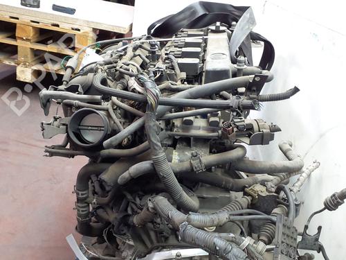 Engine MAZDA 5 (CR) 2.0 (CREW, CR19) | BP38392290M1 - Image 8