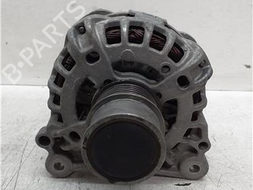 Used Alternator Alternator 38366504 38366504