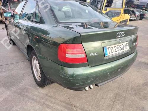 Control unit AUDI A4 B5 (8D2) 1.9 TDI | BP38366814M11 - Image 4