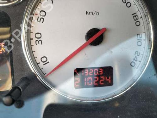 Engine PEUGEOT 307 CC (3B) 2.0 16V | BP38384266M1 - Image 12