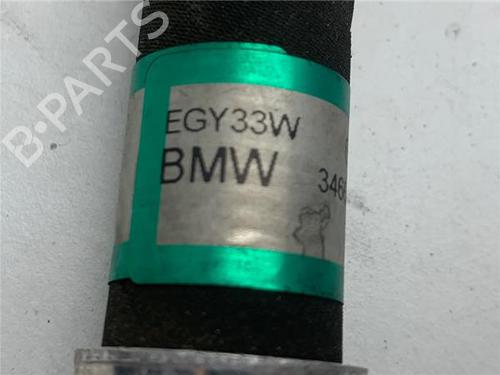 AC pipe BMW 1 (E81) 116 d | BP38374215M126 - Image 2