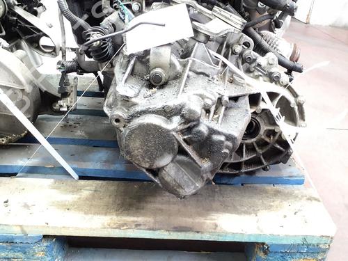 Gearbox DACIA LODGY (JS_) 1.5 Blue dCi 115 (JSJT) | BP39695412M3 - Image 4