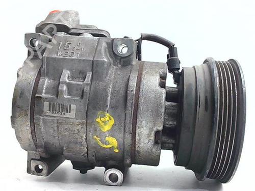 AC compressor TOYOTA RAV 4 II (_A2_) 2.0 D 4WD (CLA20_, CLA21_, CLA20R, CLA21R) | BP39964391M34 - Image 5