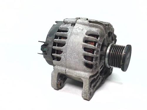 Alternator RENAULT MEGANE IV Saloon 1.3 TCe 115 (LVN9) | BP38386517M7 - Image 5