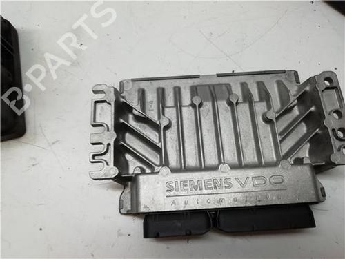 control-unit-mini-mini-r50-r53-2001-2002-2003-2004-2005-2006-38358510 main image
