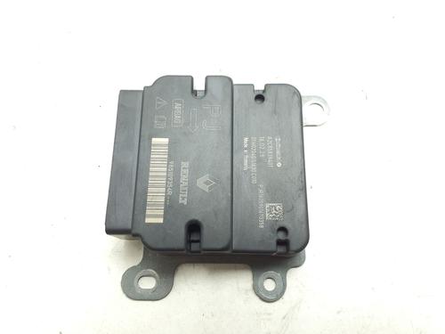 Used ECU airbags ECU airbags DACIA LODGY (JS_) 1.5 dCi (109 hp) 40044965 40044965