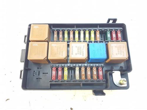 Used Fuse box Fuse box JAGUAR XJ (X300, X330) 6 Sovereign 4.0 (241 hp) 40087457 40087457