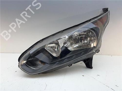 Used Left headlight Left headlight 38368830 38368830