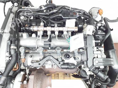 Engine OPEL INSIGNIA A Saloon (G09) 2.0 CDTI (69) | BP38389305M1  - Image 10