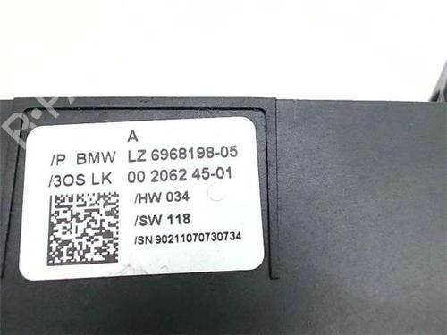 Headlight switch BMW 5 (E60) 530 d | BP38376142I24 - Image 5