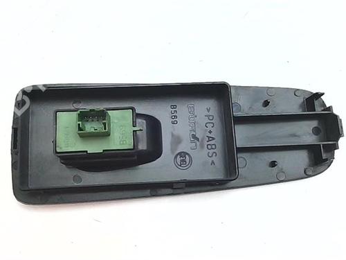 Right front window switch CITROËN JUMPER II Platform/Chassis 2.2 HDi 130 | BP38377411I26 - Image 3