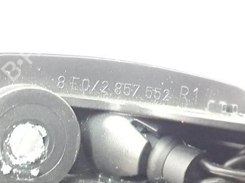 Right sun visor AUDI A4 B7 (8EC) 2.0 TDI 16V | BP38333259I2 - Image 9