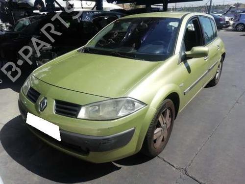 Electronic module RENAULT MEGANE II Saloon (LM0/1_) 1.6 | BP38360463M83 - Image 4