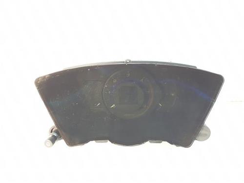 Used Instrument cluster Instrument cluster 38371288 38371288