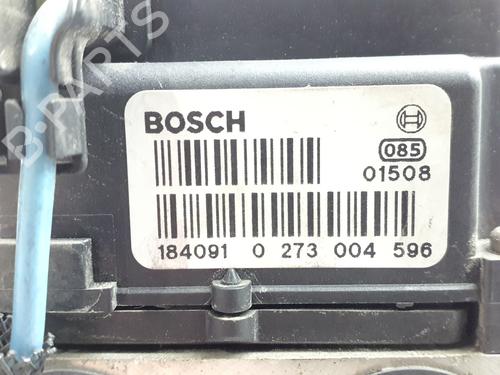 ABS pump NISSAN ALMERA II (N16) 1.5 | BP39529084M43 - Image 6