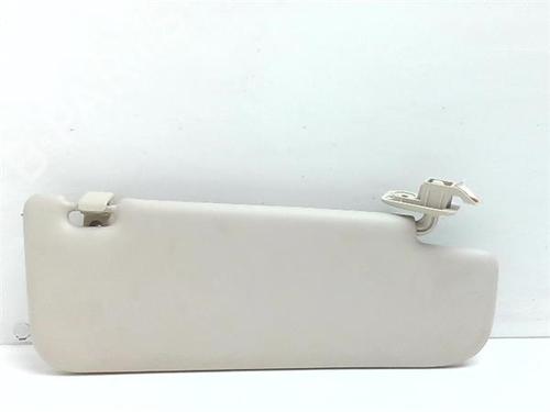 Used Left sun visor Left sun visor 38332761 38332761