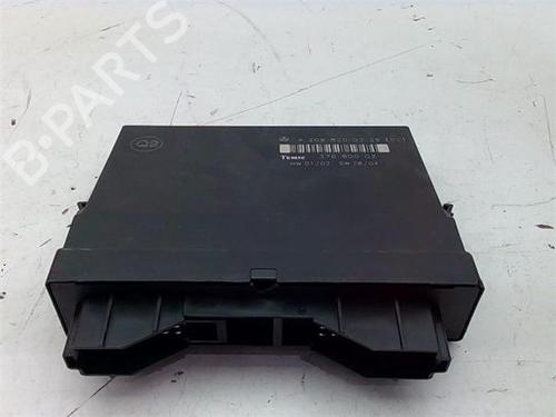 Used Comfort control module Comfort control module 38406593 38406593