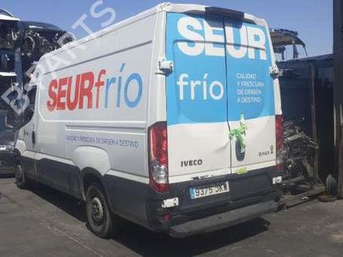 ABS pump IVECO DAILY V Van 29S13, 29L13, 35C13, 35S13, 40C13, 40S13 | BP39964373M43 - Image 6