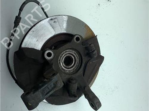 Used Left front steering knuckle Left front steering knuckle 38374679 38374679