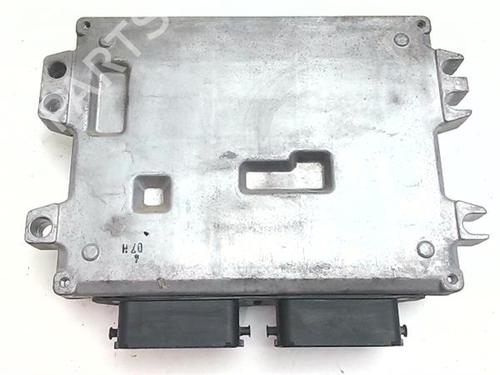 Control unit SUZUKI SWIFT III (MZ, EZ) 1.3 (RS413, ZC11S) | BP38384796M11 - Image 2