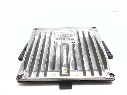 Control unit DACIA SANDERO 1.5 dCi | BP38379030M11 - Image 2