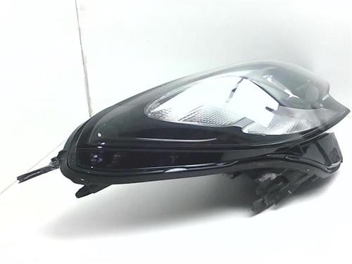 Right headlight OPEL CORSA D (S07) 1.4 (L08, L68) | BP38367985C29 - Image 6