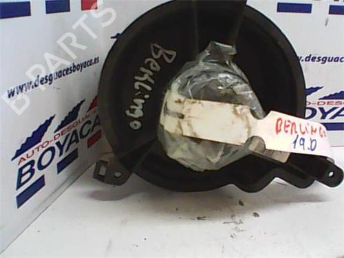 Used Heater blower motor Heater blower motor 38405036 38405036