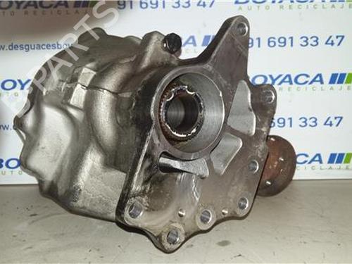Used Transfer box Transfer box 38349972 38349972