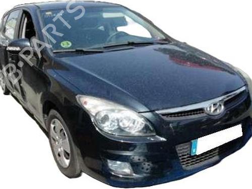 Intercooler HYUNDAI i30 (FD) 1.6 CRDi | BP38354325M30 - Image 4