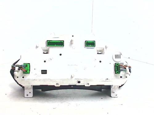 Instrument cluster SUBARU TRIBECA (B9) 3.0 (WXE) | BP38396890C47 - Image 3