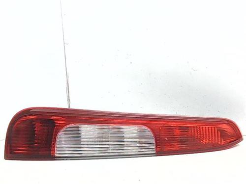 Used Left taillight Left taillight 38460519 38460519