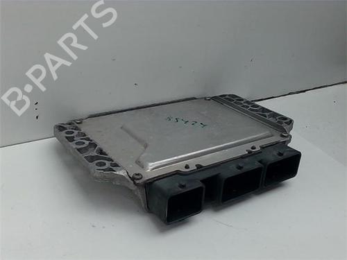 Control unit PEUGEOT 607 (9D, 9U) 2.7 HDi 24V | BP38406203M11 - Image 2