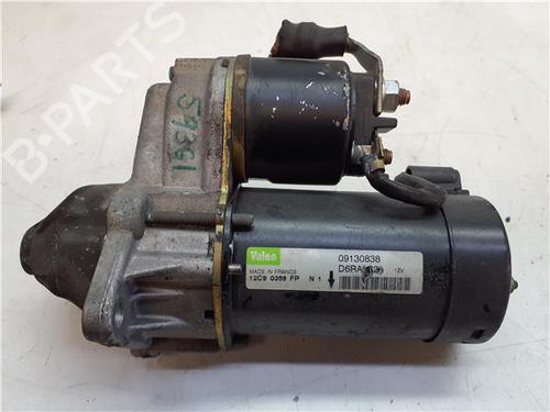 Startmotor Startmotor 38404296 38404296