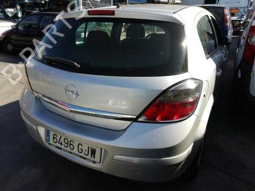 Starter OPEL ASTRA H Saloon (A04) 1.6 (L69) | BP38359679M8 - Image 7