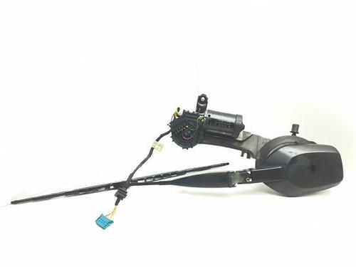 Used Front wiper motor Front wiper motor MERCEDES-BENZ E-CLASS (W210) E 300 Turbo-D (210.025) (177 hp) 38383254 38383254