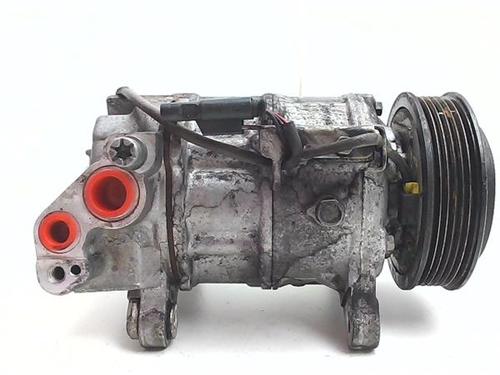 AC compressor BMW 1 (F21) 118 d | BP38392156M34 - Image 2