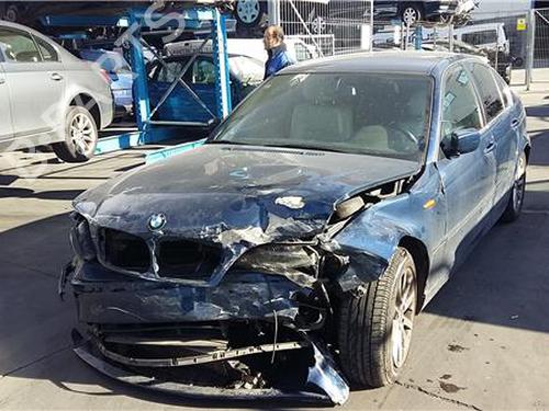Headlight switch BMW 3 (E46) 318 d | BP38406596I24 - Image 6