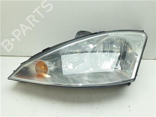Used Left headlight Left headlight 38460507 38460507