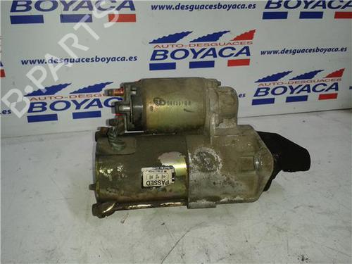 Anlasser für Anlasser 38406009 38406009