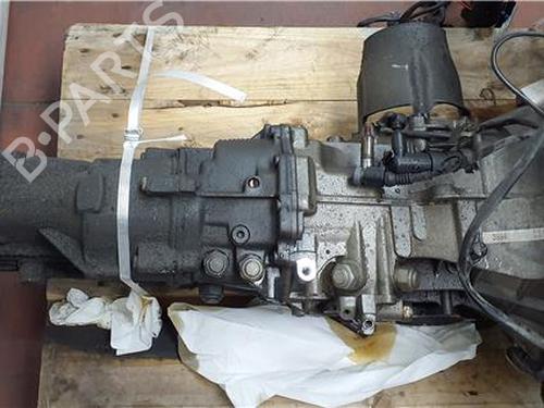 Used Gearbox Gearbox 38396197 38396197