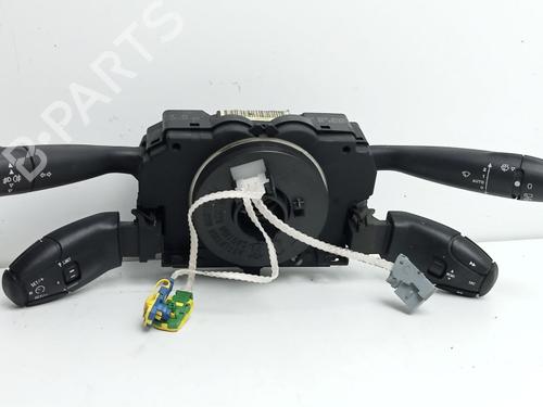 Used Headlight switch Headlight switch PEUGEOT 406 (8B) 2.0 HDI 90 (90 hp) 40299359 40299359