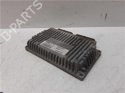 Used Gearbox control unit Gearbox control unit 38360955 38360955