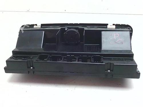 Climate control AUDI A8 D3 (4E2, 4E8) 4.2 TDI quattro | BP38407429I5 - Image 3