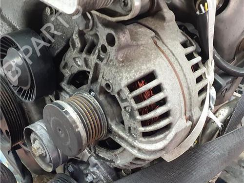 Alternator SKODA YETI (5L) 1.2 TSI | BP38398767M7 - Image 2