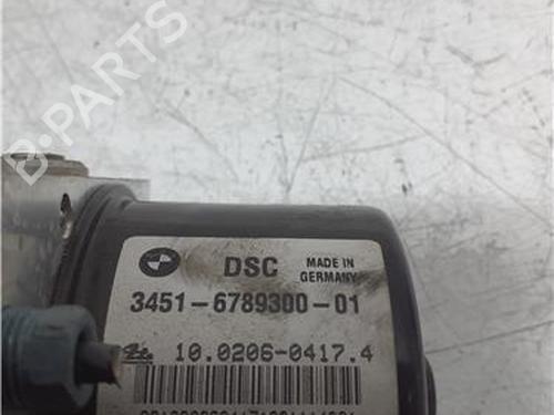ABS pump BMW 1 (E81) 116 d | BP38367010M43 - Image 3