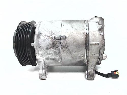 AC compressor BMW 3 (E90) 325 i | BP38380654M34 - Image 5
