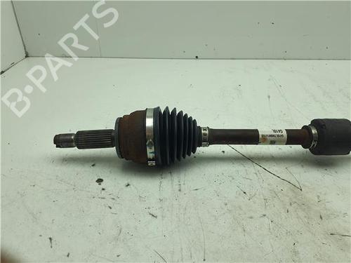 Left front driveshaft HYUNDAI i30 (PDE, PD, PDEN) 1.0 T-GDI | BP38393551M38 - Image 4