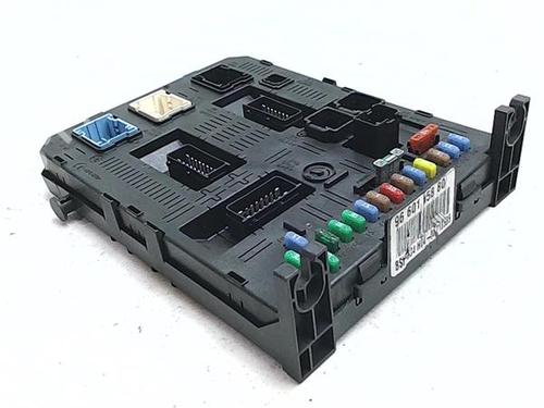 Fuse box CITROËN C5 II Break (RE_) 2.0 HDi (RERHRH) | BP39961831E1 - Image 5
